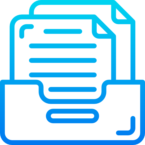Files ícono