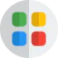 Apps іконка 64x64