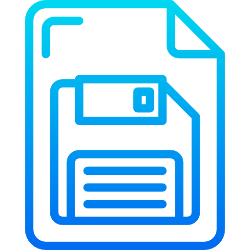 Save icon