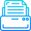 Printer biểu tượng 64x64