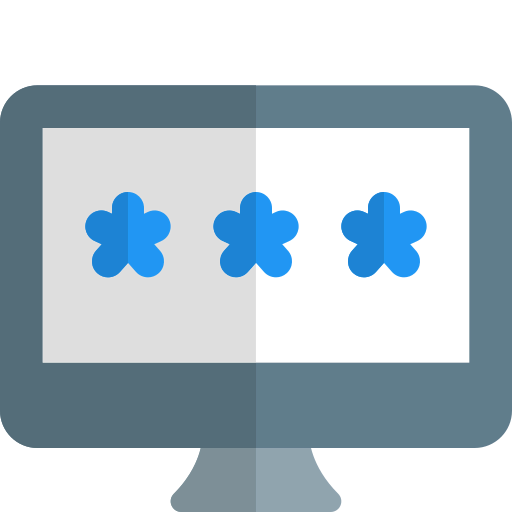 Passcode icon