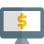 Online marketing іконка 64x64