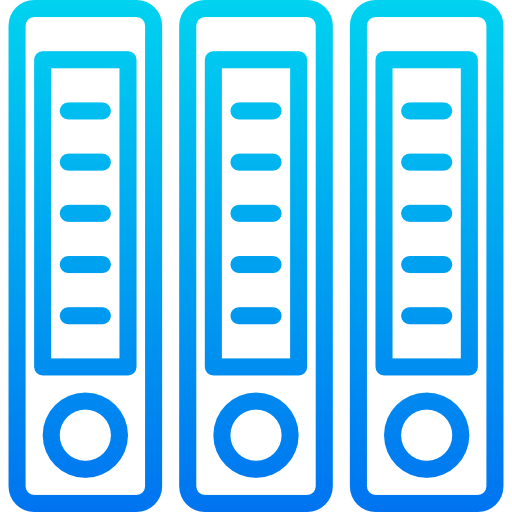 Files ícono