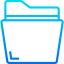 Folder biểu tượng 64x64