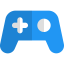 Game controller іконка 64x64