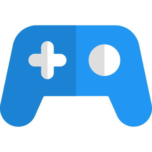 Game controller icon