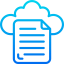 Cloud biểu tượng 64x64