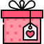 Gift icon 64x64