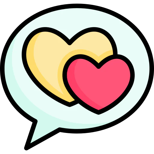 Chat icon
