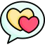 Chat icon 64x64