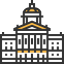 Federal palace of switzerland 图标 64x64