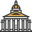 Pantheon icon 64x64