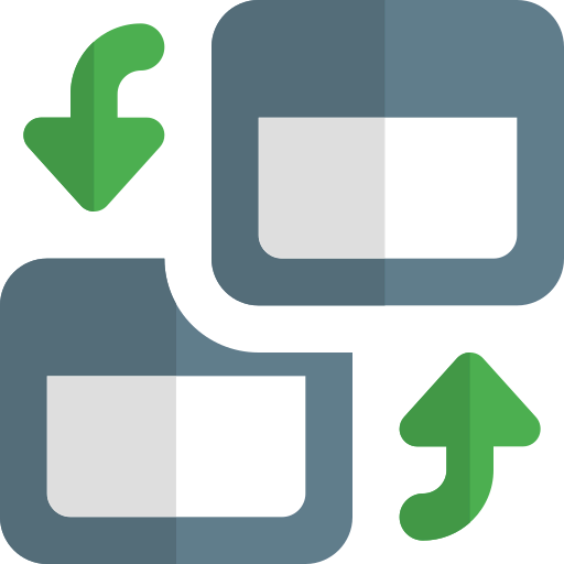Switch icon