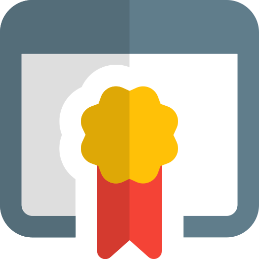 Web development icon