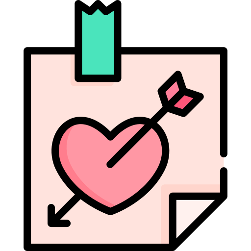 Примечание иконка