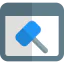 Hammer icon 64x64