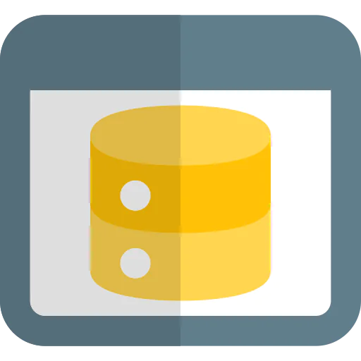 Server icon