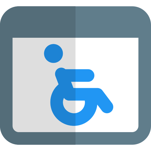 Web page アイコン