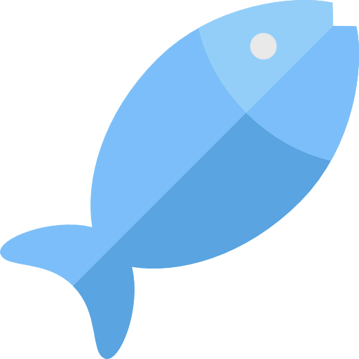 Fish icon