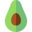Avocado icon 64x64