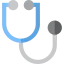 Stethoscope icon 64x64