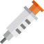Syringe icon 64x64