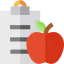 Diet icon 64x64