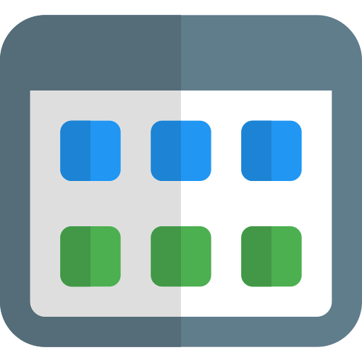 Apps biểu tượng