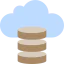 Database 图标 64x64
