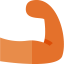 Muscle icon 64x64