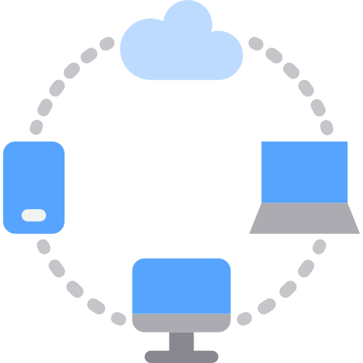 Network icon