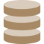 Database 图标 64x64
