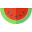 Watermelon icon 64x64