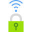 Wireless 图标 64x64