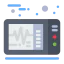 Electrocardiogram icon 64x64