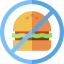 Fast food icon 64x64