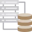Database 图标 64x64