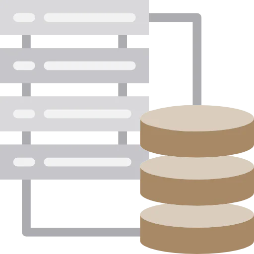 Database icon