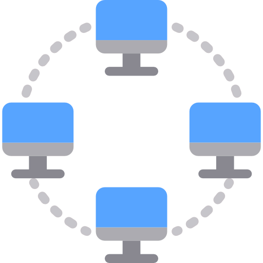 Network icon