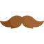 Moustache icon 64x64