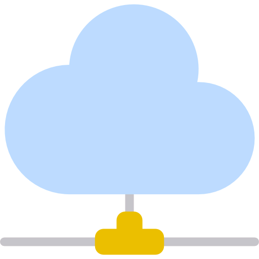 Cloud icon