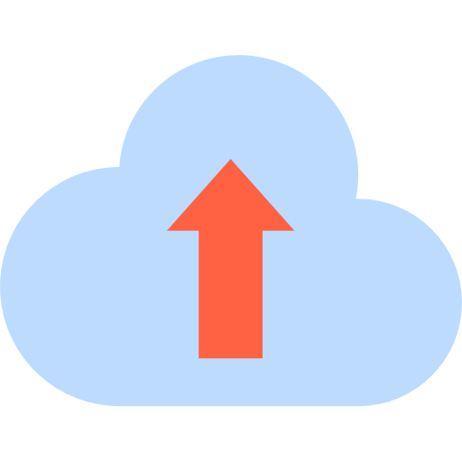 Up icon