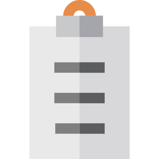 Notepad icon