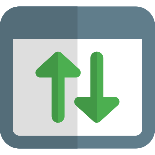 Web icon