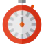 Stopwatch icon 64x64