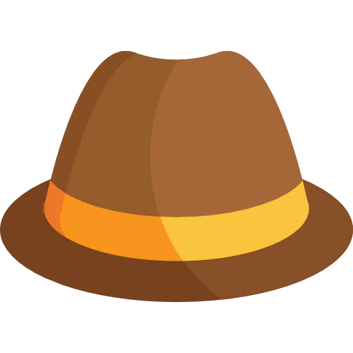 Hat icon