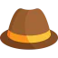 Hat icon 64x64