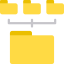 Folders 图标 64x64