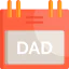 Fathers day icon 64x64
