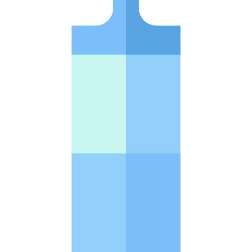 Bottle icon